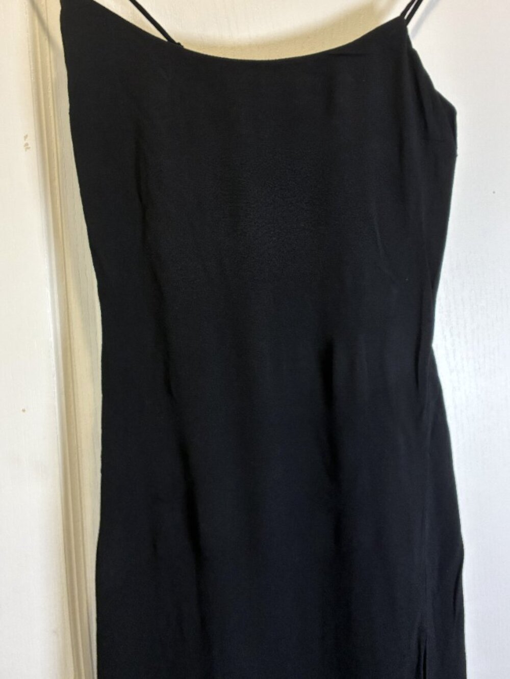 Wilfred: Size: 0 Color: Black - Picture 4 of 14